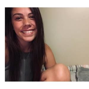 Meet your Posher, Alexandra